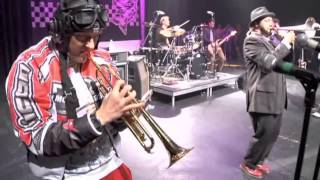 Reel Big Fish - Nothin' But a Good Time (Live)
