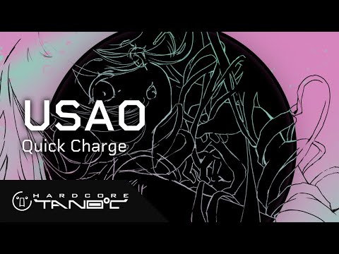 USAO - Quick Charge