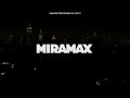 Miramax Logo 2013