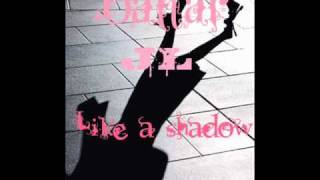 Bahar ft. J.L - Like a shadow