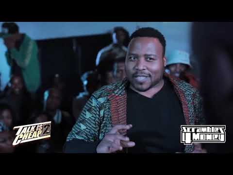 Ness Lee vs  Tumi || PlaTBoss Entertainment