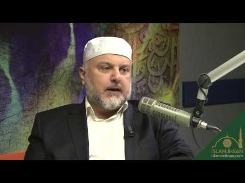 Aile Hayatında Huzurun Reçetesi | İslam ve İhsan