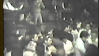 The Adolescents - Live 1982 (With Rikk Agnew)