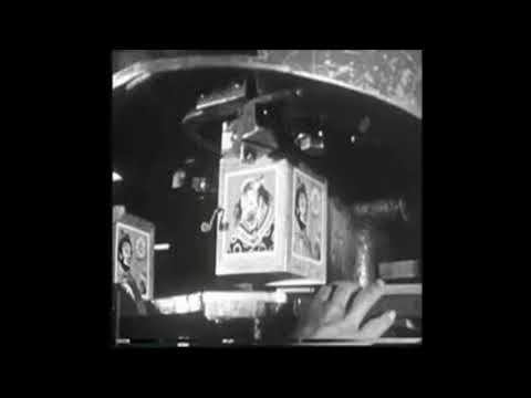 Travis Scott x Luciano x Roddy Ricch Type beat - JAQUE IN THE BOX