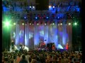 Throw Me A Curve (Live from Central Park 2001) - The Go-Go's   *HQ Video*