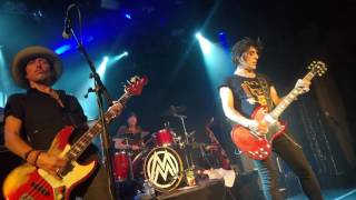 Michael Monroe - Not Fakin&#39; It