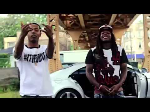 S.dot aka Dotarachi feat. Tay600 – wit the sh*tz