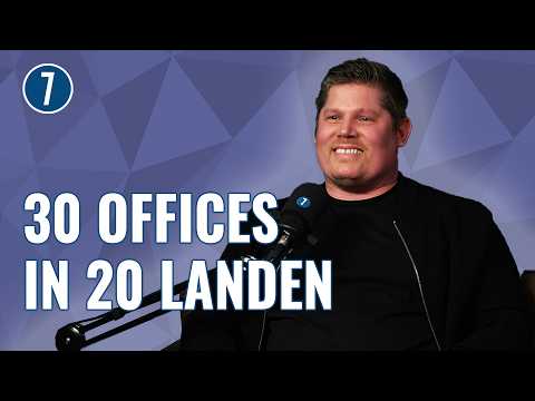 Dimy Albers — Van 120 naar 4000 medewerkers: dit is het geheim van DEPT®