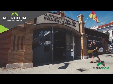 Metrodom Panoráma lakópark - Gasztro élmények a környéken - Metrodom Lakóparkok