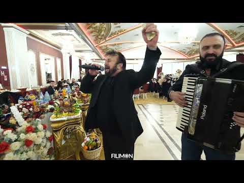 SANDU CIORBA  ❎️ANI MEI SI TINERETE UITE DOAMNE CUM SE DUC❎️NUNTA❎️ANDREI &LARISA LIVE 2025