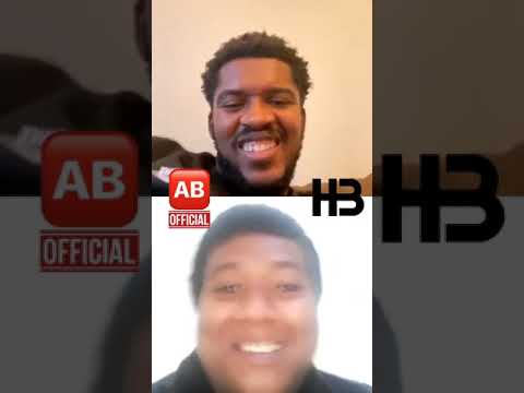 AB Official - Joey Clipstar Hardest Freestyle (Instagram Live)