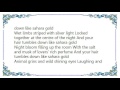 Bruce Cockburn - Sahara Gold Lyrics