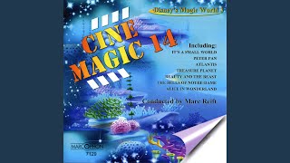 It&#39;s A Small World