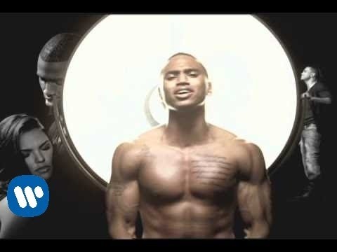 Trey Songz - \Can't Be Friends\ [Official Music Video]