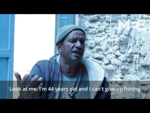 'Hope needs help' in Jisr al-Zarqa