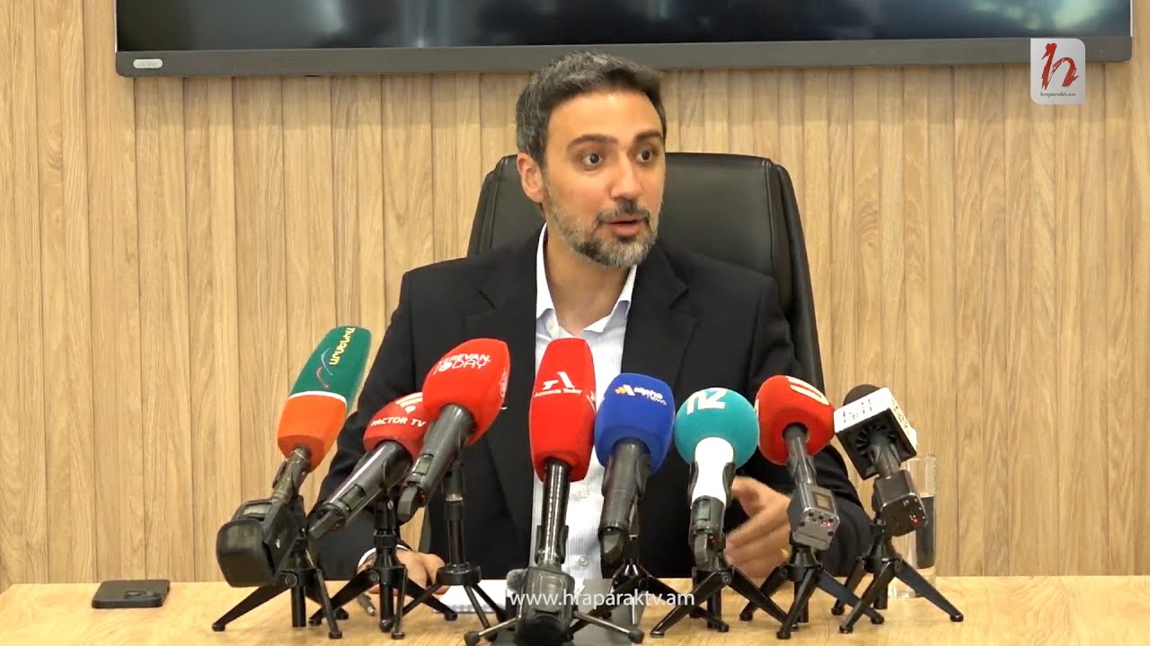 Քննիչը ընդունել է, որ Սամվել Կարապետյանը հետապնդվում է Եկեղեցուն պաշտպանելու համար.Վարդևանյան