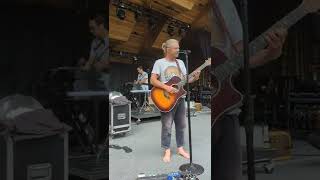 The Economy of Mercy | Switchfoot | Jacksonville, Oregon