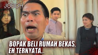 Download lagu Rahasia Gelap di Balik Rumah Hantu Bopak | Jodoh Wasiat Bapak Eps 93 FULL mp3