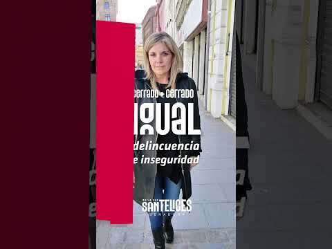 Valparaiso Cerrado | María Paz Santelices | Candidata Senador | Región de Valparaíso