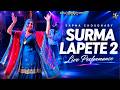Lapete 2 Sapna Choudhary Dance Performance New Haryanvi Song 2026