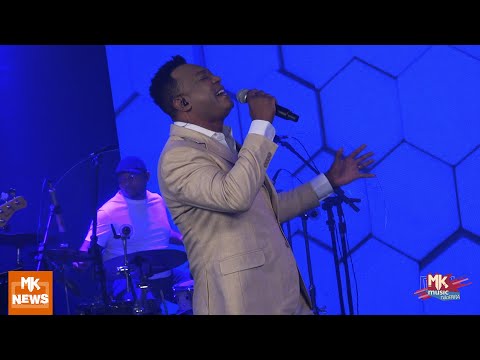 Marquinhos Gomes - Bastidores do Acústico 93 (#MKnãoPARA)