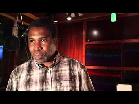 The Scientist Meets Ted Sirota Heavyweight Dub Recording Session Interview B