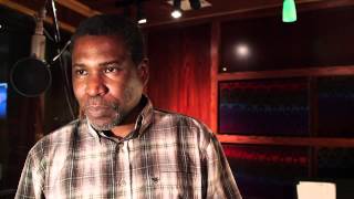 The Scientist Meets Ted Sirota Heavyweight Dub Recording Session Interview B