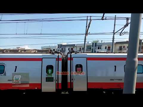 FA 8345 Roma T. - Reggio Calabria C.