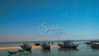 Download lagu Story Wa -- Syahdu ( Rhoma irama)  -- music cover by Desy ningnong mp3