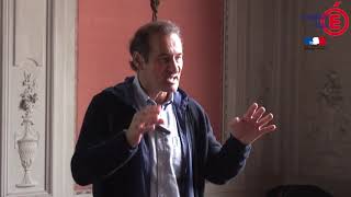 L'entretien d'explicitation au service de la démarche d'accompagnement des perso