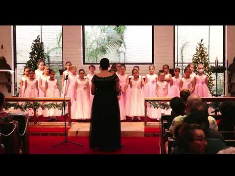 Winter Canon | Arizona Girlchoir