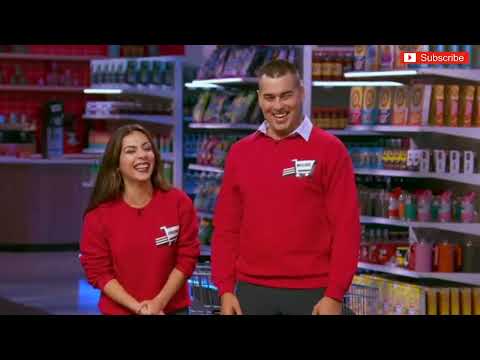 Supermarket Sweep NEW Series 2025 -  I Need to Know Her Surgeon