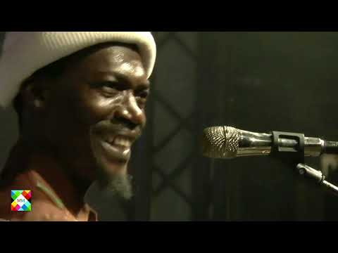 Vaudou Game - Zorromi - LIVE at Musica Mundo Festival Amersfoort 2023