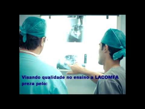 Processo Seletivo 2013/1 LACOMFA - UNIC/HGU.