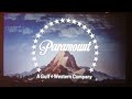 Paramount Pictures 1973