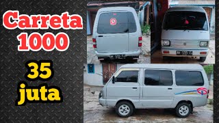 Download lagu Carry Adiputro Jumbo 35 Juta Nego - Jual Suzuki Carry 1000 Adiputro Jumbo Tahun 2000 - Mobil Bekas mp3 Download lagu Carry Adiputro Jumbo 35 Juta Nego - Jual Suzuki Carry 1000 Adiputro Jumbo Tahun 2000 - Mobil Bekas mp3