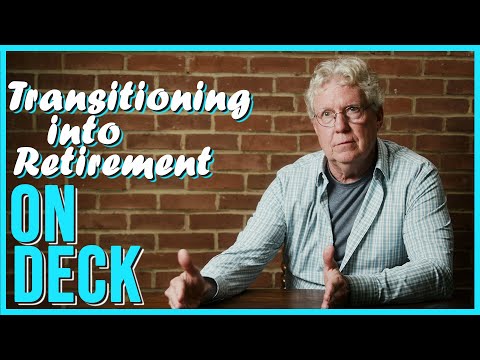 The TRUTH about retirement that NOBODY TELLS YOU.