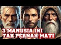 3 BIBLE Characters Who Never Died