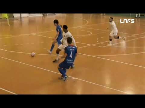 Full Energía Zaragoza 2-2 Unión África Ceutí Jornada 22 Segunda División Temp 21 22