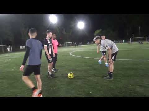 MALASIA FC VS SITIO PRIVADO - #Clausura2021 Fecha 4