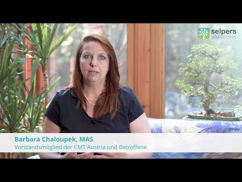 Polyneuropathie im Alltag | Tipps einer Betroffenen (im Interview)