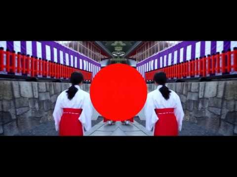 Super Squarecloud: Hana-Bi (Lighterthief Remix)