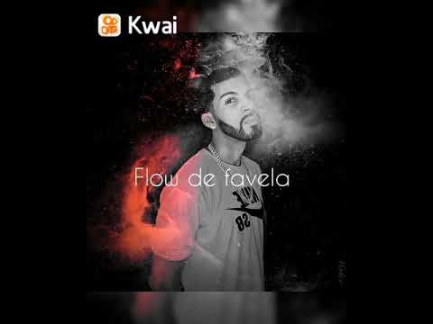 Flow de favela 🔥Lil Jeff Brown ( Prévia )
