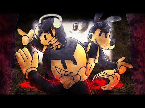 Gospel Of Dismay - Bendy 2 Re:DBB
