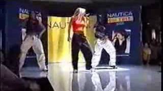 Willa Ford - 2000 - Innocent Girl LIVE