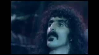 Frank Zappa - Oh No + Son Of Orange County (Legendado Pt- Br) (Live)