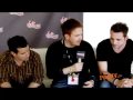 Crash Parallel Interview with Tim Edwards and Dan ...
