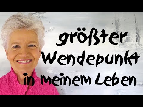 meine wichtigste Entscheidung zum Glücklichsein - Greta-Silver.de