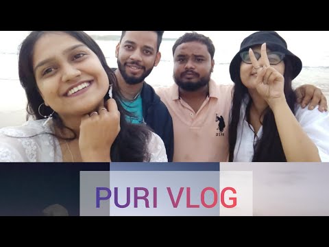 Puri Vlog