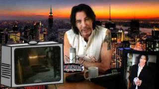 Late, Late At Night with Rick Springfield